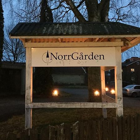 Norrgarden I Sandviken Kültér fotó