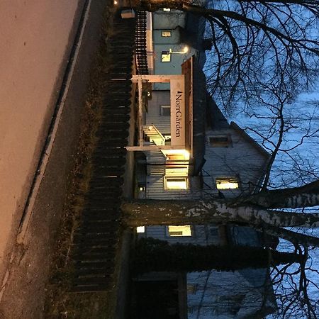 Norrgarden I Sandviken Kültér fotó