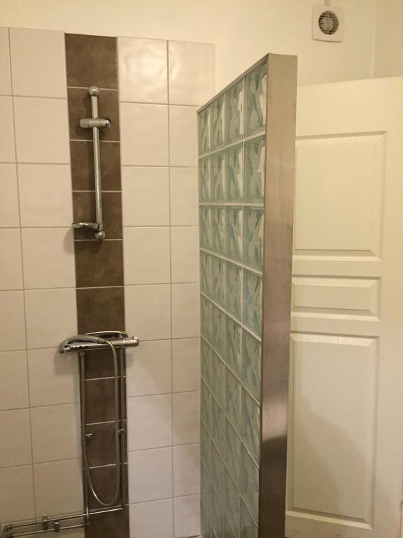 Norrgarden I Sandviken Szoba fotó