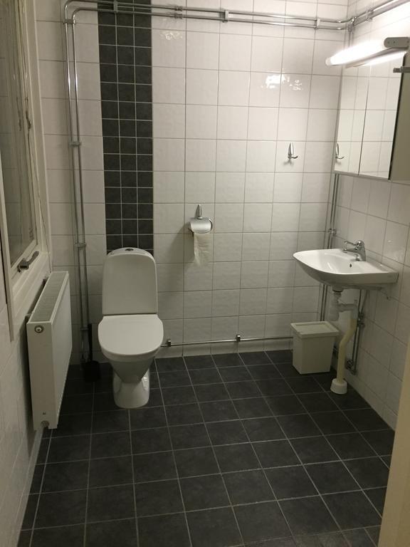 Norrgarden I Sandviken Szoba fotó
