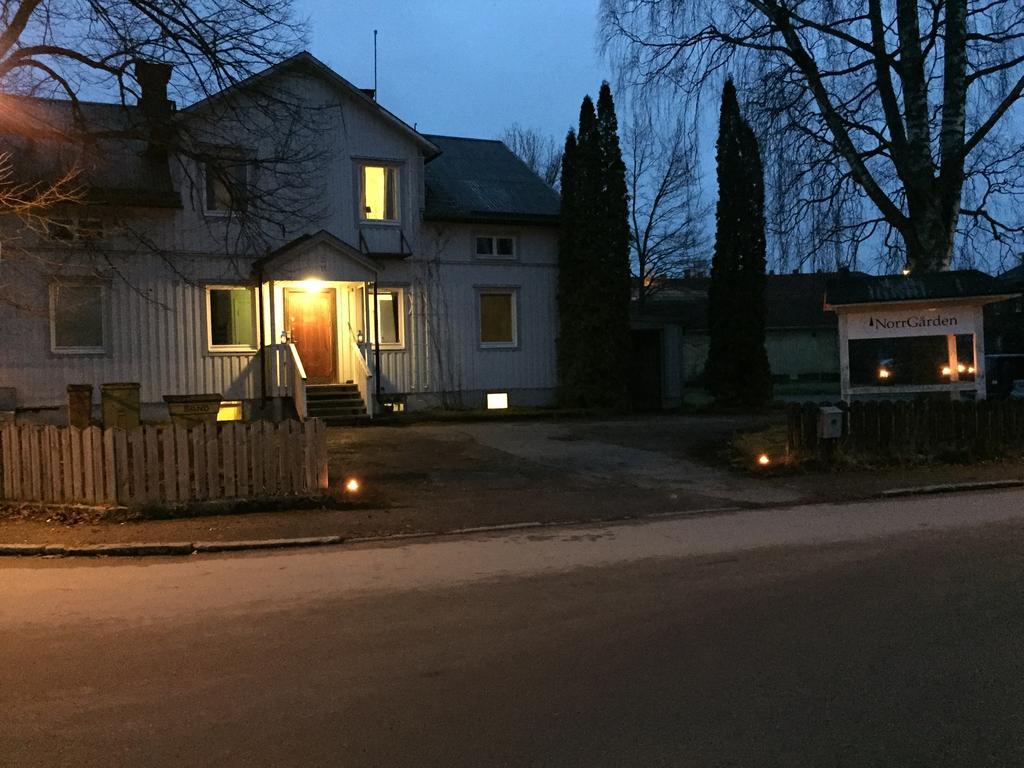 Norrgarden I Sandviken Kültér fotó