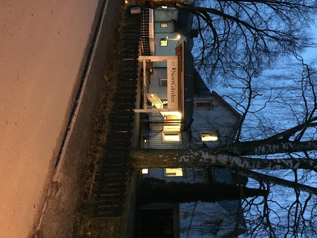 Norrgarden I Sandviken Kültér fotó