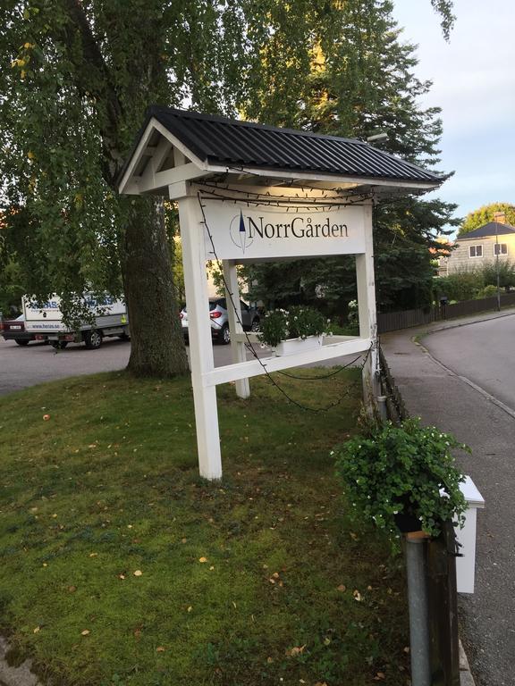 Norrgarden I Sandviken Kültér fotó
