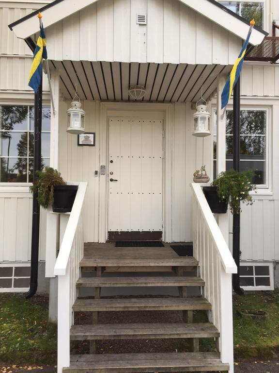 Norrgarden I Sandviken Kültér fotó