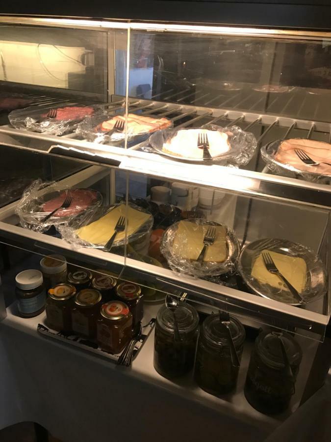 Norrgarden I Sandviken Kültér fotó