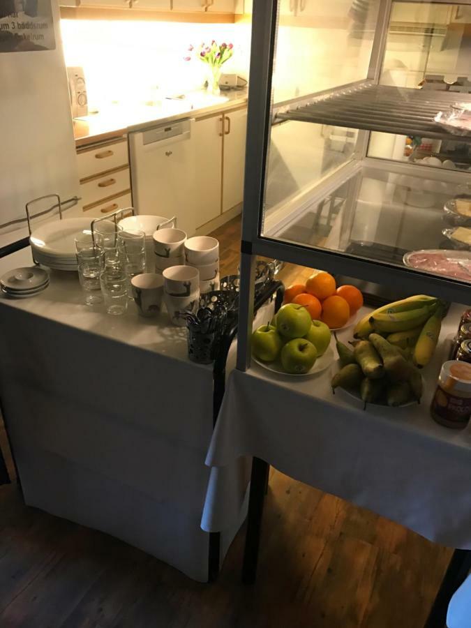 Norrgarden I Sandviken Kültér fotó