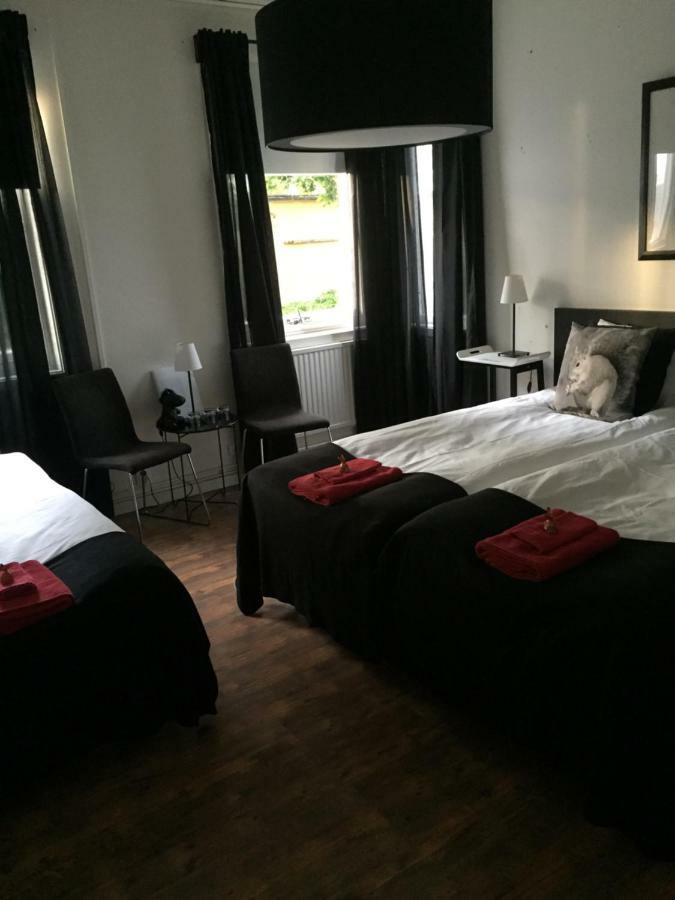 Norrgarden I Sandviken Kültér fotó
